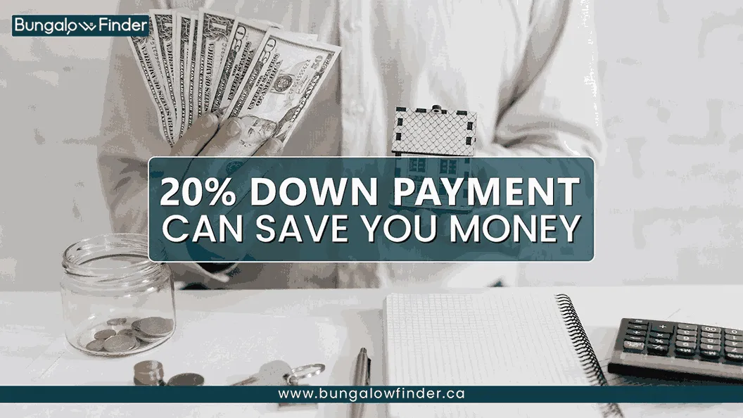 How a 20% Down Payment Can Save You Money on Your Home